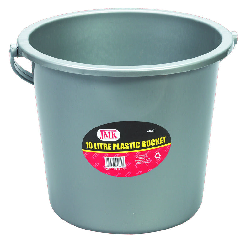 DIAMOND VISIONS INC, BUCKET 10L W/HANDLE (Pack of 36)