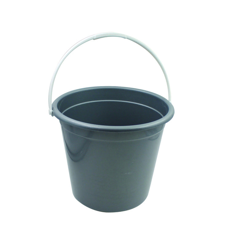 DIAMOND VISIONS INC, BUCKET 10L W/HANDLE (Pack of 36)