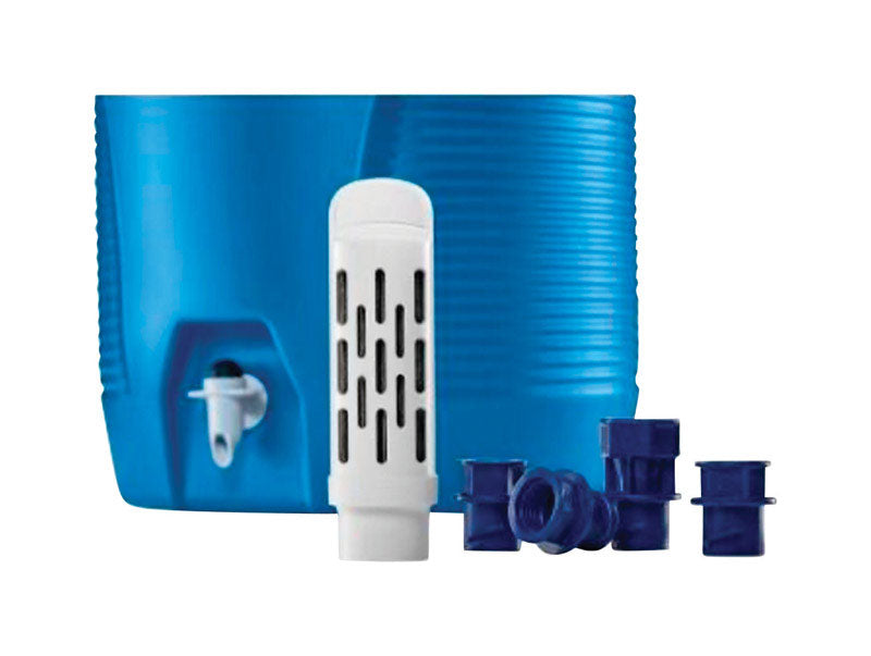 MARMON WATER INC, Brita Cooler Filtration System