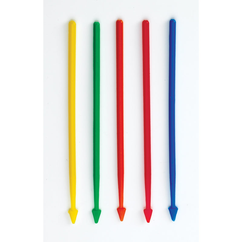 HAROLD IMPORT CO INC, Harold Import Plastic Plastic Toothpicks