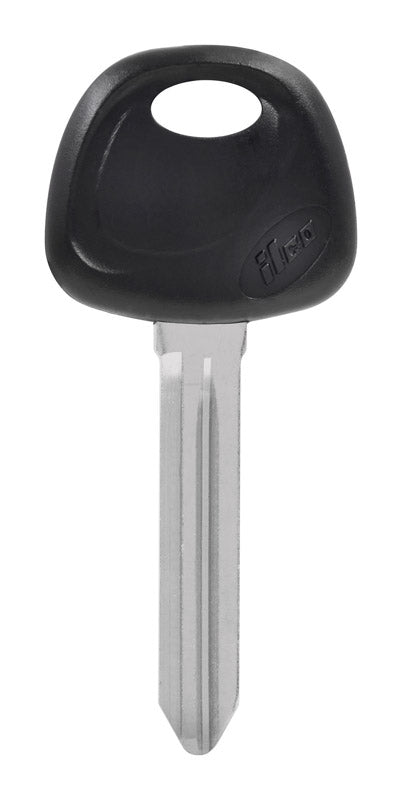 HILLMAN GROUP RSC, Hillman Automotive Key Blank Double sided For Kia (Pack of 5)