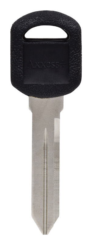 HILLMAN GROUP RSC, Hillman KeyKrafter Automotive Key Blank 14R2 Double  For Buick (Pack of 5).