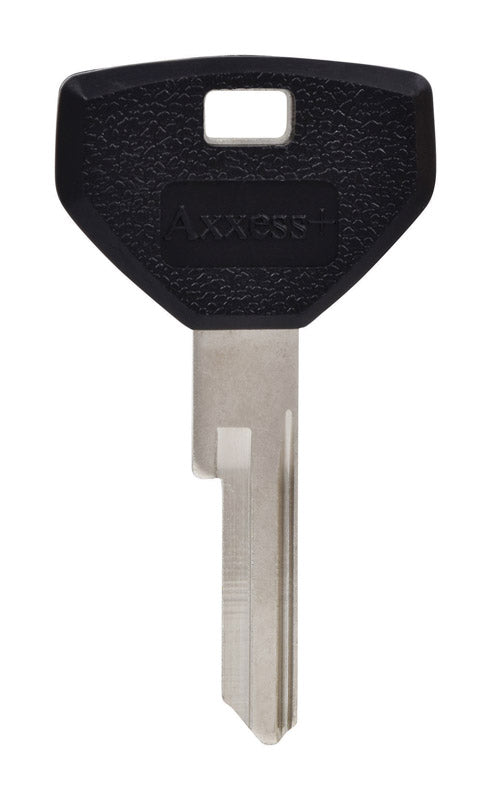 HILLMAN GROUP RSC, Hillman KeyKrafter Automotive Key Blank 15R Single  For Chrysler (Pack of 5).