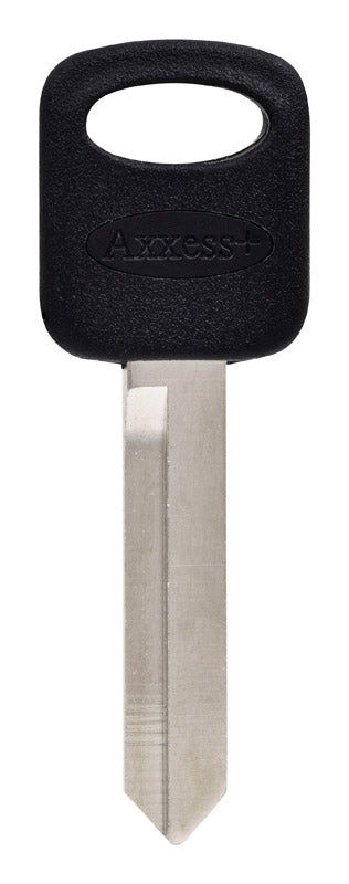 HILLMAN GROUP RSC, Hillman KeyKrafter Automotive Key Blank 20R Double  For Ford (Pack of 5).