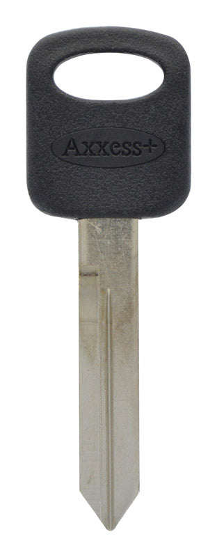 HILLMAN GROUP RSC, Hillman KeyKrafter Automotive Key Blank 24R Double  For Ford (Pack of 5).