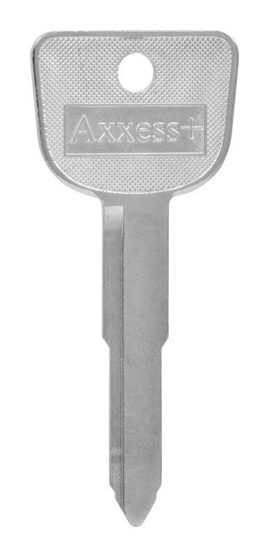 HILLMAN GROUP RSC, Hillman KeyKrafter Automotive Key Blank 26 HD90, HD92, HD94, HD90PH, HD92PH, HD94PH Double  For Acur (Pack of 4).