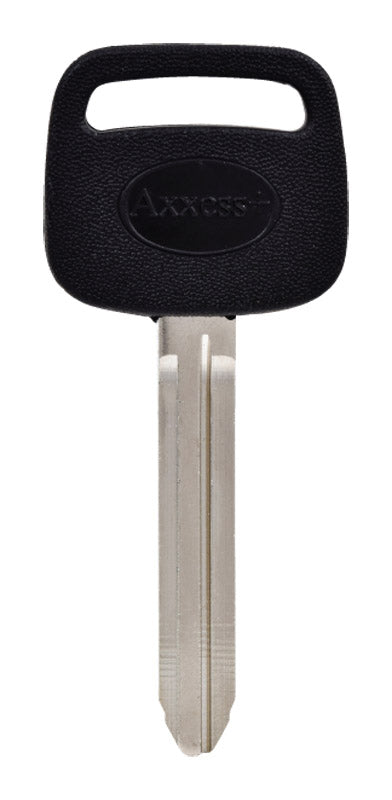 HILLMAN GROUP RSC, Hillman KeyKrafter Automotive Key Blank 35R Double  For Toyota (Pack of 5).