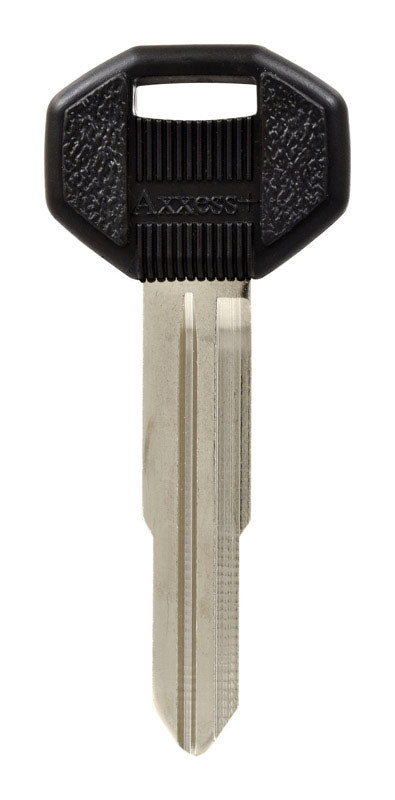 HILLMAN GROUP RSC, Hillman KeyKrafter Automotive Key Blank 51R Double  For Chevrolet (Pack of 5).