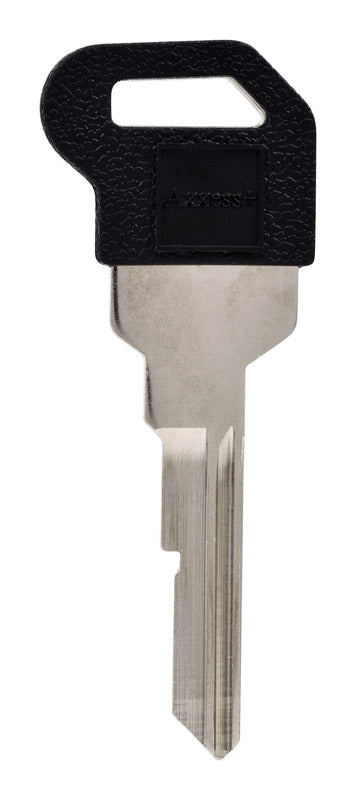 HILLMAN GROUP RSC, Hillman KeyKrafter Automotive Key Blank 5R Single  For Buick (Pack of 5).