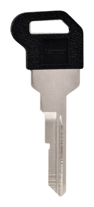 HILLMAN GROUP RSC, Hillman KeyKrafter Automotive Key Blank 6R Single  For Buick (Pack of 5).