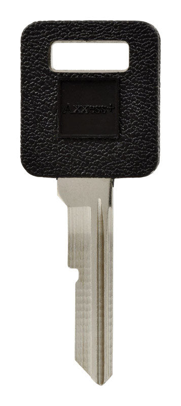 HILLMAN GROUP RSC, Hillman KeyKrafter Automotive Key Blank 7R Single  For Cadillac (Pack of 5).