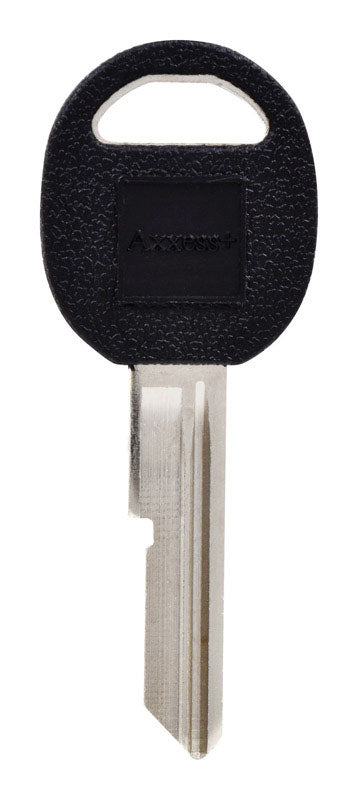 HILLMAN GROUP RSC, Hillman KeyKrafter Automotive Key Blank 8R Single  For Buick (Pack of 5).