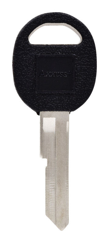 HILLMAN GROUP RSC, Hillman KeyKrafter Automotive Key Blank 9R Single  For Buick (Pack of 5).