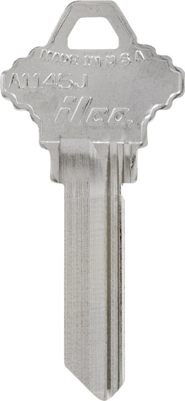 HILLMAN GROUP RSC, Hillman KeyKrafter House/Office Universal Key Blank 2004 SC16 Single (Pack of 4).