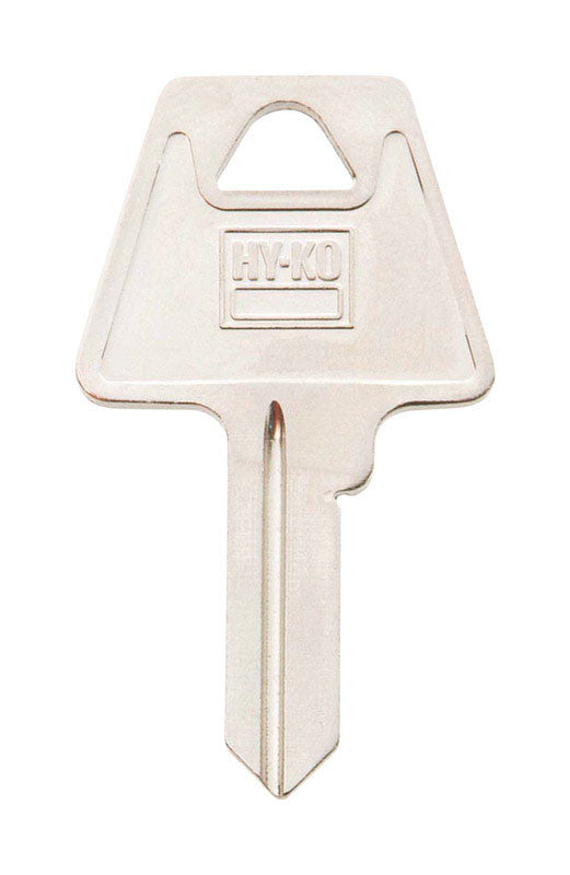 HY-KO PRODUCTS CO, Hy-Ko Home House/Office Key Blank AM3 Single sided For For American (Pack of 10)