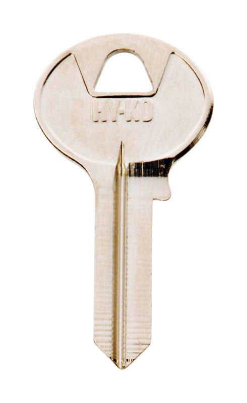 HY-KO PRODUCTS CO, Hy-Ko Home House/Office Key Blank CO106 Single sided For Cobin Russwin Locks (Pack of 10)