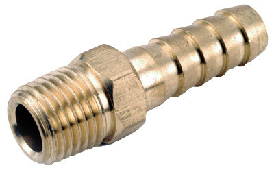 JMF COMPANY, JMF Company Brass 3/4 in. D X 3/4 in. D Adapter 1 pk