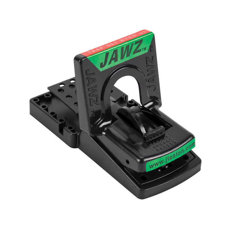 JT EATON & CO, JT Eaton JAWZ Pro Series Small Snap Trap For Mice 2 pk