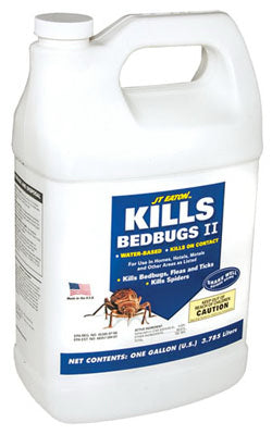 JT EATON & CO, JT Eaton KILLS II Insect Killer Liquid 1 gal