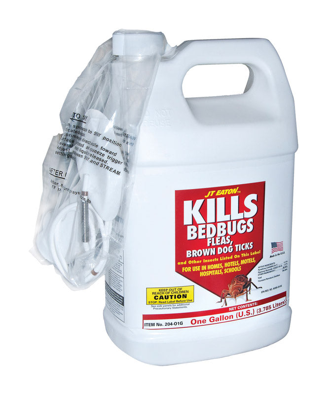 JT EATON & CO, JT Eaton KILLS Insect Killer Liquid 1 gal