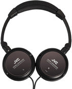 Jvc, JVC HA-NC80 Noise Canceling Headphones