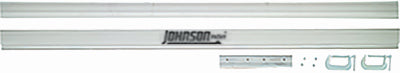 JOHNSON LEVEL & TOOL MFG CO INC, Johnson 98 in. L X 4.75 in. W Cutting Guide 1 pc