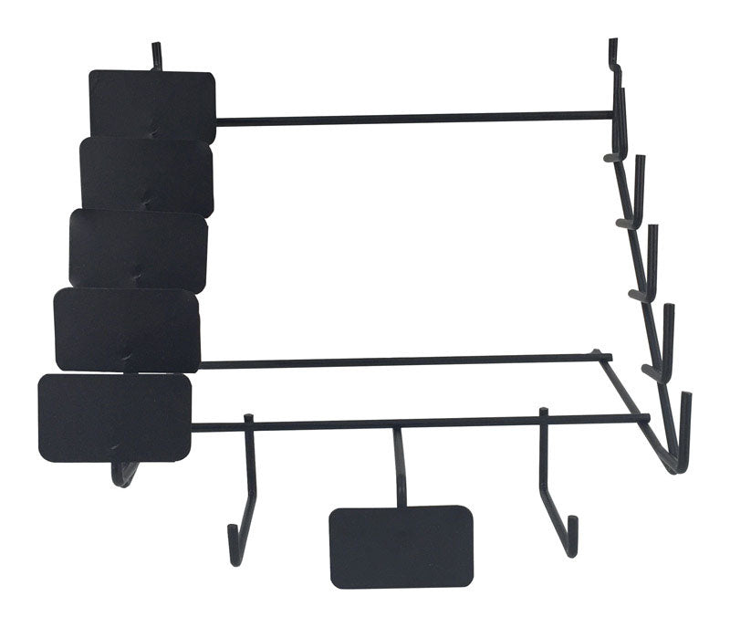 Johnson, Johnson Level Square Rack