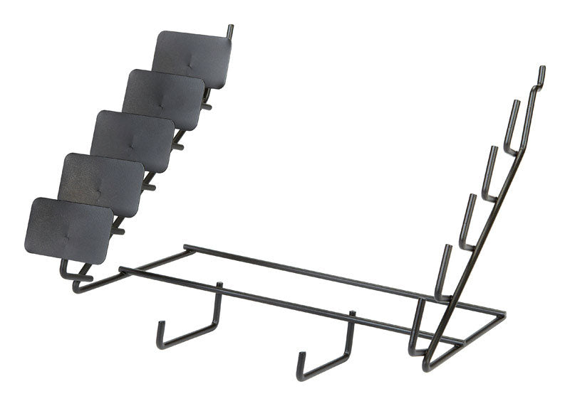 Johnson, Johnson Level Square Rack