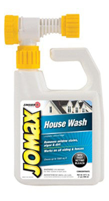 RUST-OLEUM CORP, Jomax House Wash Hose Qt