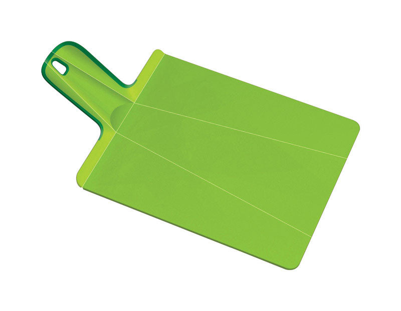 JOSEPH JOSEPH INC, Joseph Joseph Green Polypropylene Cutting Board