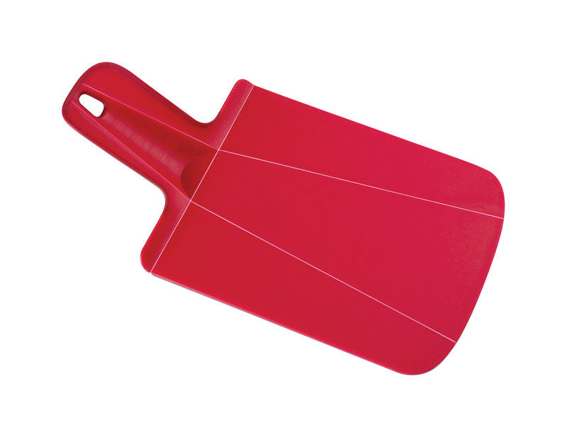 JOSEPH JOSEPH INC, Joseph Joseph Red Polypropylene Cutting Board