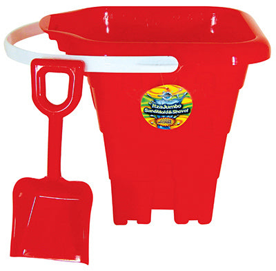 Water Sports Llc, Jumbo Sand Mold/Shovel