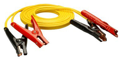 Master Mechanic, Jumper Cables, 8 Gauge, 12-Ft.