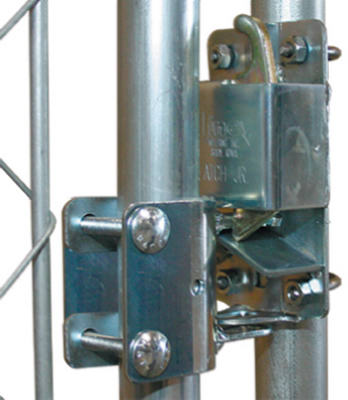 Co-Line Welding, Inc, Junior Gate Latch