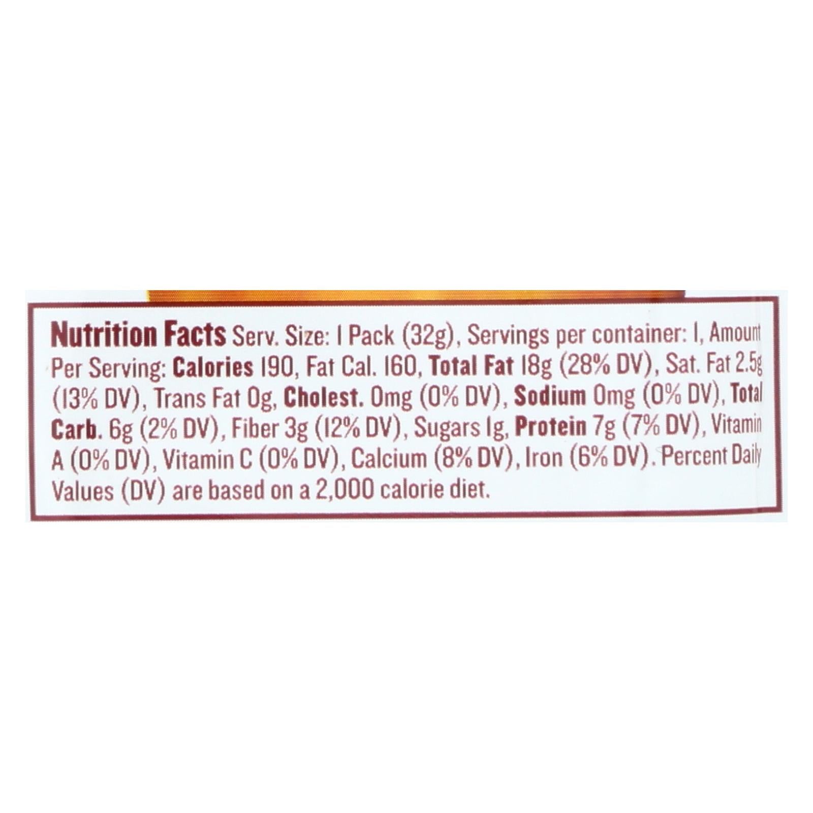 Justin'S Nut Butter, Justin's Nut Butter Squeeze Pack - Almond Butter - Classic - Case of 10 - 1.15 oz. (Pack of 10)