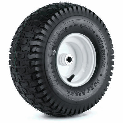 Kenda, K358 15X600-6 Wheel