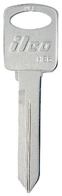 Kaba Ilco Corp, KABA ILCO SERVICE KEY BLANK (Pack of 10)