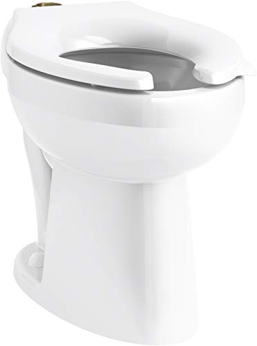 KOHLER CO, KOHLER COMM. HANDICAP WHITE