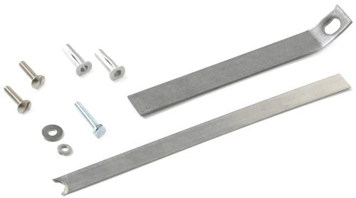 KOHLER CO, KOHLER TOILET SEAT ANCHOR KIT