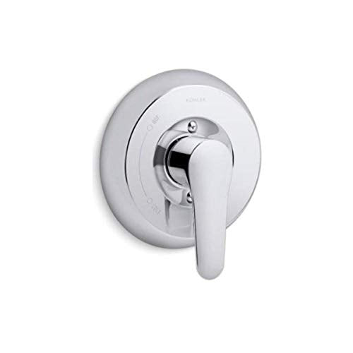 KOHLER CO, KOHLER TRIM KIT CHROME CP