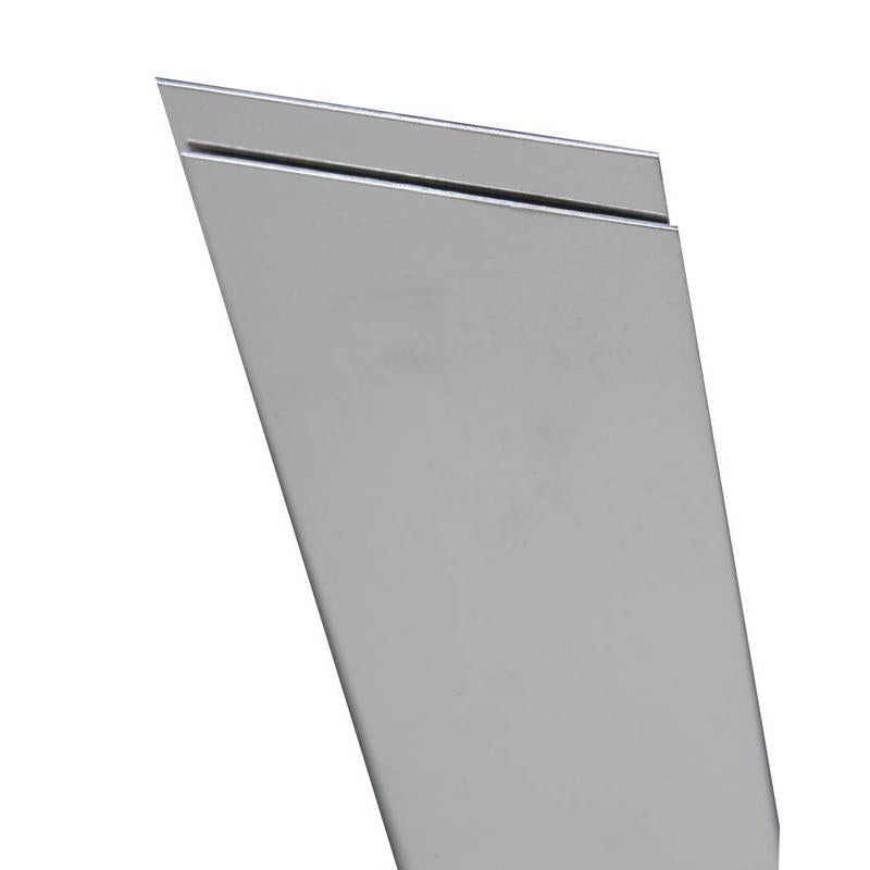 K&S, K&S 0.016 in. x 4 in. W x 10 in. L Aluminum Sheet Metal (Pack of 6)