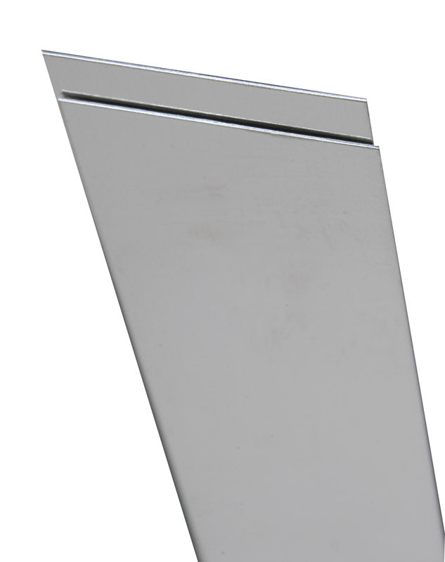 K&S, K&S 0.064 in. x 4 in. W x 10 in. L Aluminum Sheet Metal (Pack of 6)