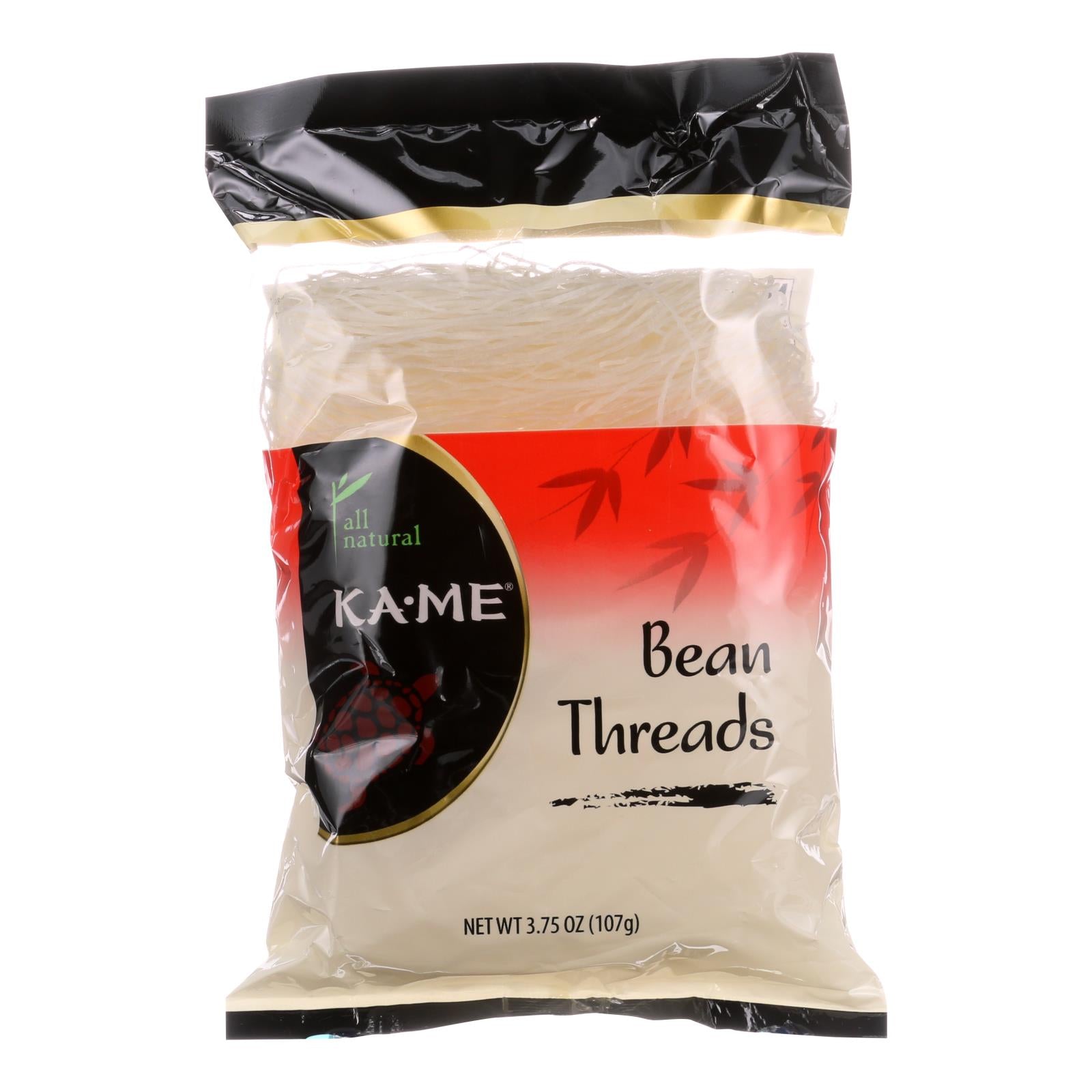 Ka'Me, Ka-Me Bean Threads  - Case of 8 - 3.75 OZ (Pack of 8)