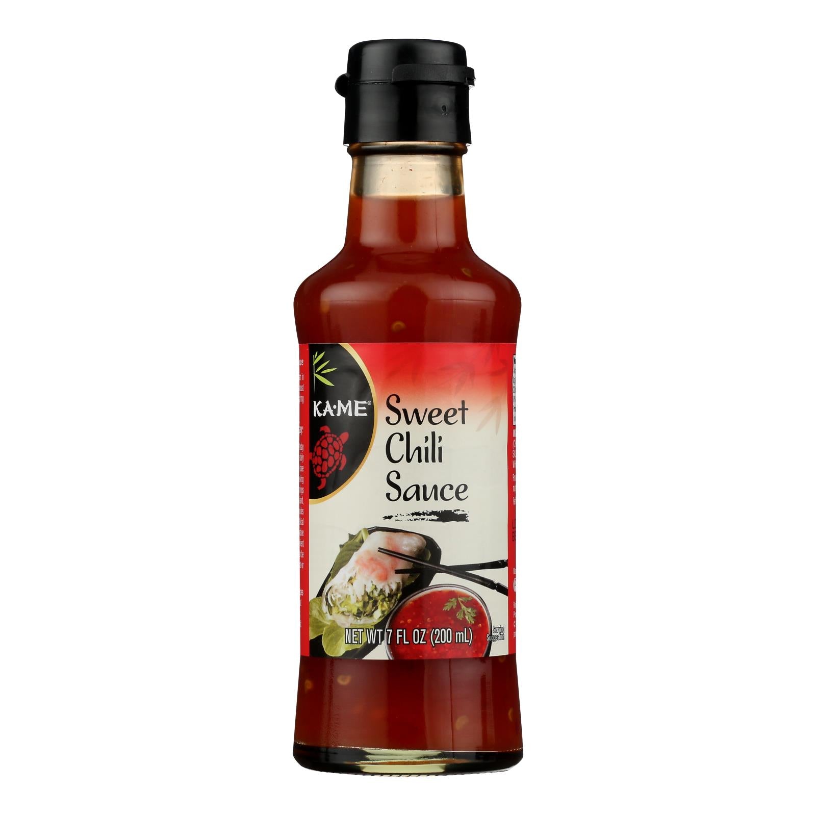 Ka'Me, Ka'Me Thai Sweet Chili Sauce - 7 oz - Case of 6 (Pack of 6)