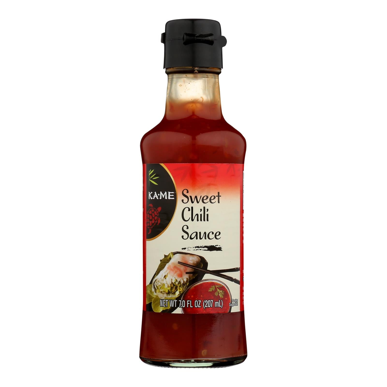 Ka'Me, Ka'Me Thai Sweet Chili Sauce - 7 oz - Case of 6 (Pack of 6)