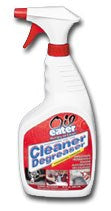 JENSEN DISTRIBUTIONS SERVICES, Kafko International LTD Non Flammable Cleaner Degreaser 32 oz.