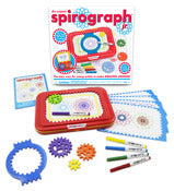 Kahootz Llc, Kahootz 01023 Spirograph® Jr. Set