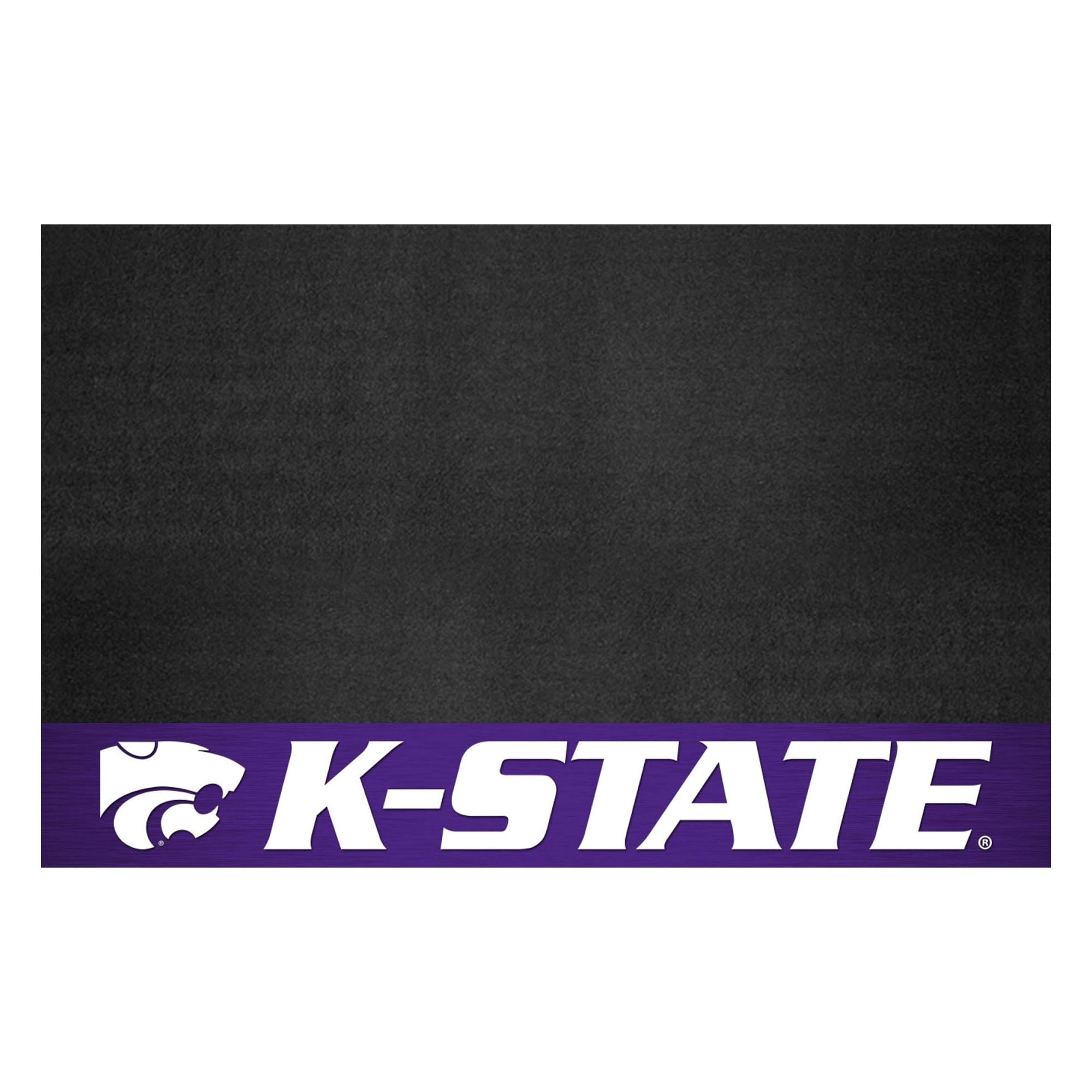 FANMATS, Kansas State University Grill Mat - 26in. x 42in.