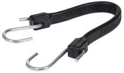 HAMPTON PRODUCTS INTERNATIONAL CORP, Keeper A06214Z 14" Black EPDM Rubber Strap