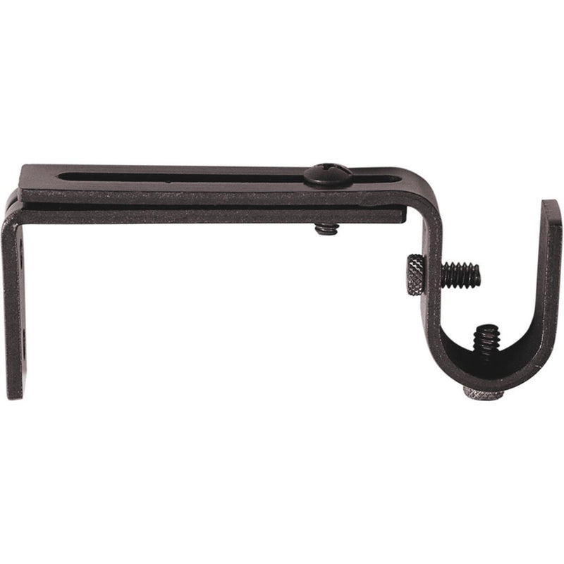 KENNEY MANUFACTURING COMPANY, Kenney Black Adjustable Bracket